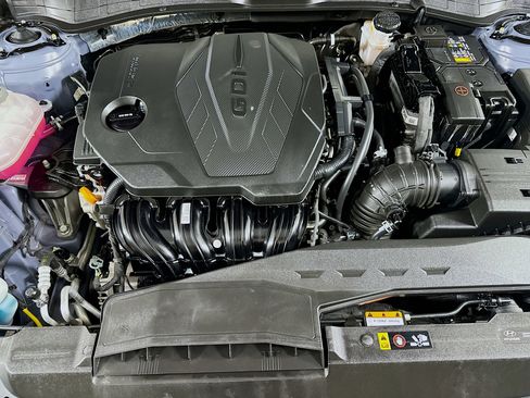 Used 2025 Hyundai Sonata SEL image 31