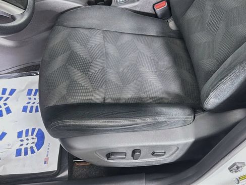 Used 2015 Nissan Rogue SV AWD/4WD image 19