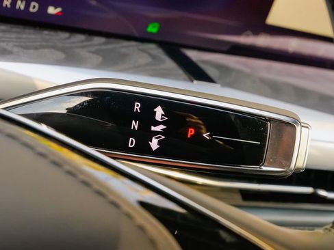 New 2025 Cadillac Escalade IQ Luxury 2 image 24