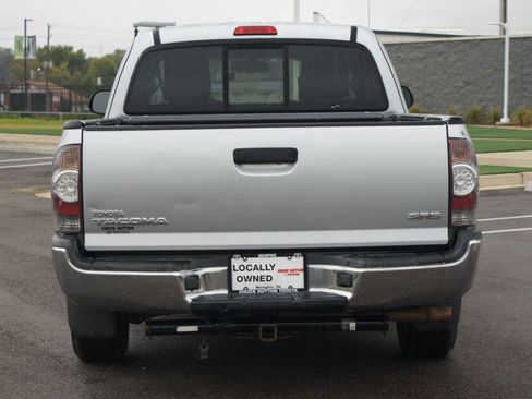 Used 2013 Toyota Tacoma 2WD Access Cab image 3