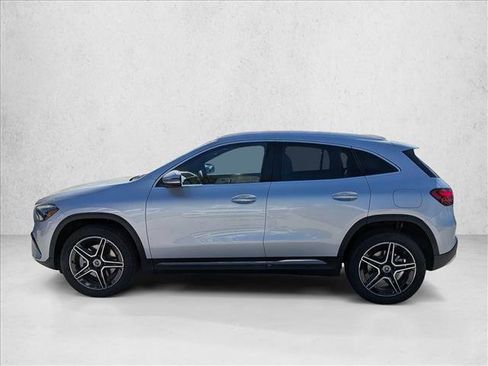 New 2026 Mercedes-Benz GLA 250 image 5