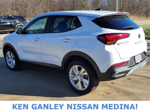 Used 2025 Buick Encore GX Preferred image 5