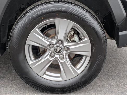 Used 2024 Toyota RAV4 XLE AWD/4WD image 13