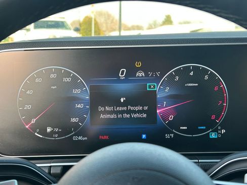 Used 2024 Mercedes-Benz GLE 450 4MATIC image 21