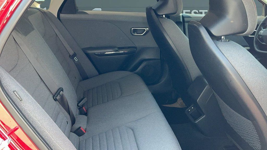 Used 2025 Kia K4 EX FWD image 16