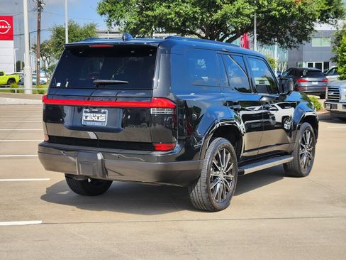 Used 2024 Lexus GX 550 w/ Accessory Package (Z1) AWD/4WD image 7