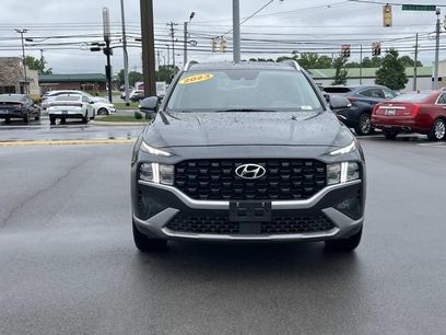 Certified 2023 Hyundai Santa Fe SEL