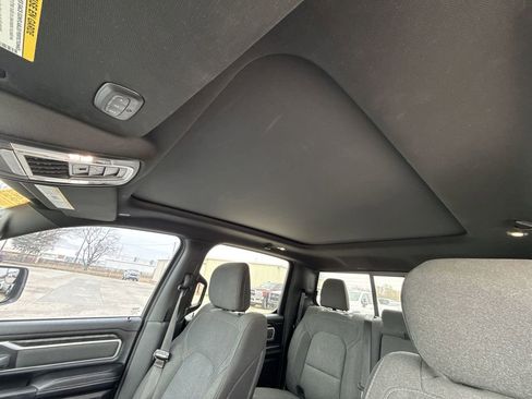 Used 2020 RAM 1500 Big Horn image 20