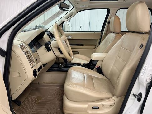Used 2012 Ford Escape Limited FWD image 19