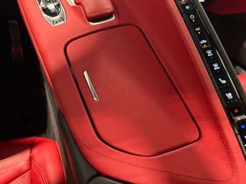 Used 2022 Chevrolet Corvette Stingray Preferred Conv w/ Z51 Performance Package RWD image 52