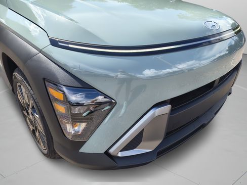 New 2027 Hyundai Kona SEL Sport FWD image 32
