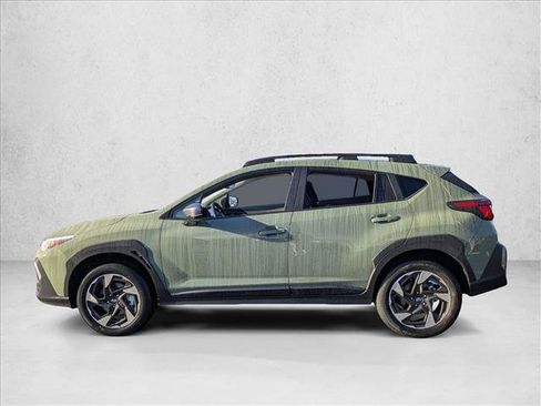 New 2026 Subaru Crosstrek 2.5i Limited image 5