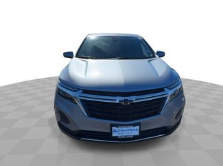 Certified 2024 Chevrolet Equinox LT w/ LPO, Floor Liner Package video 3