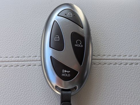 New 2026 Hyundai Tucson SEL image 32