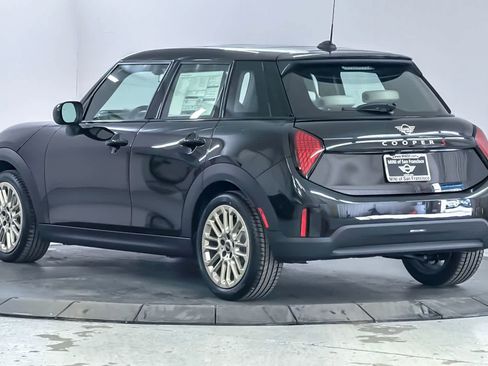 New 2026 MINI Cooper S FWD image 6