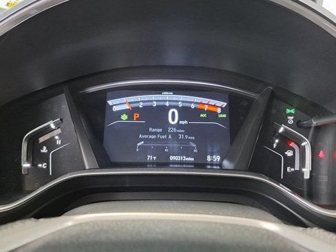Used 2020 Honda CR-V EX image 9
