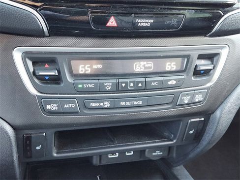 Certified 2025 Honda Ridgeline TrailSport image 26