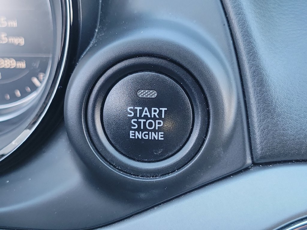 Used 2022 MAZDA CX-9 Sport AWD/4WD image 9