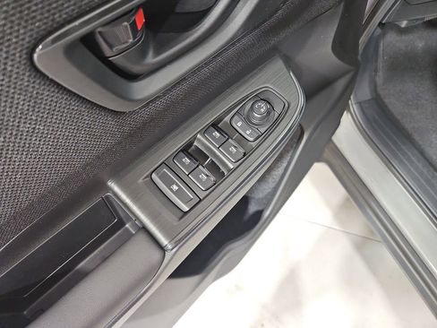 New 2026 Subaru Outback Premium AWD/4WD image 11