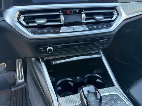 Used 2020 BMW M340i w/ Driving Assistance Package RWD image 16