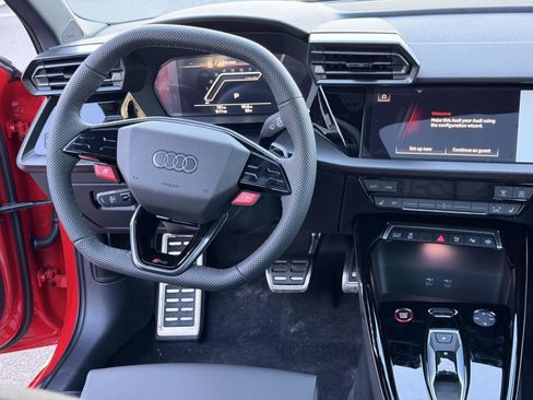New 2026 Audi RS 3 image 19