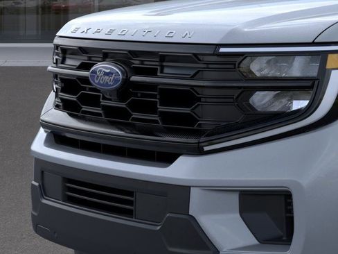 New 2026 Ford Expedition Max Active image 17