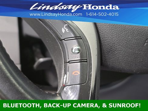 Used 2014 Hyundai Elantra Sport image 14