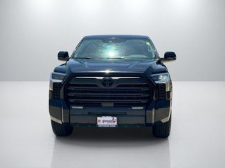 Used 2023 Toyota Tundra SR5 AWD/4WD video 2