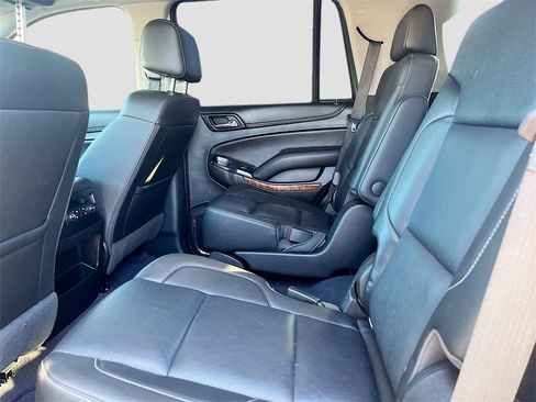 Used 2019 Chevrolet Tahoe Premier w/ RST 6.2L Performance Edition image 25
