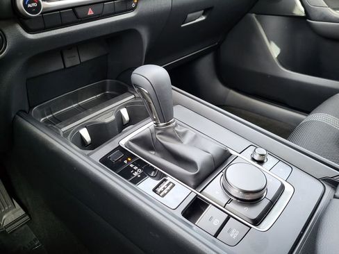 New 2026 MAZDA CX-50 AWD 2.5 S w/ Weather Package image 11