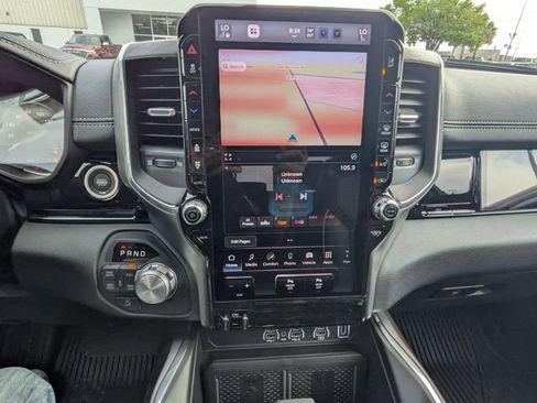 New 2025 RAM 1500 Laramie image 25