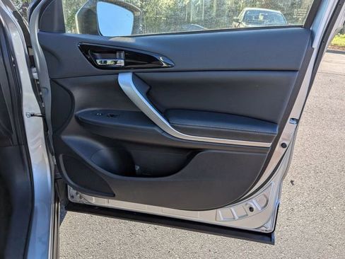 Used 2024 Mitsubishi Eclipse Cross SE image 31