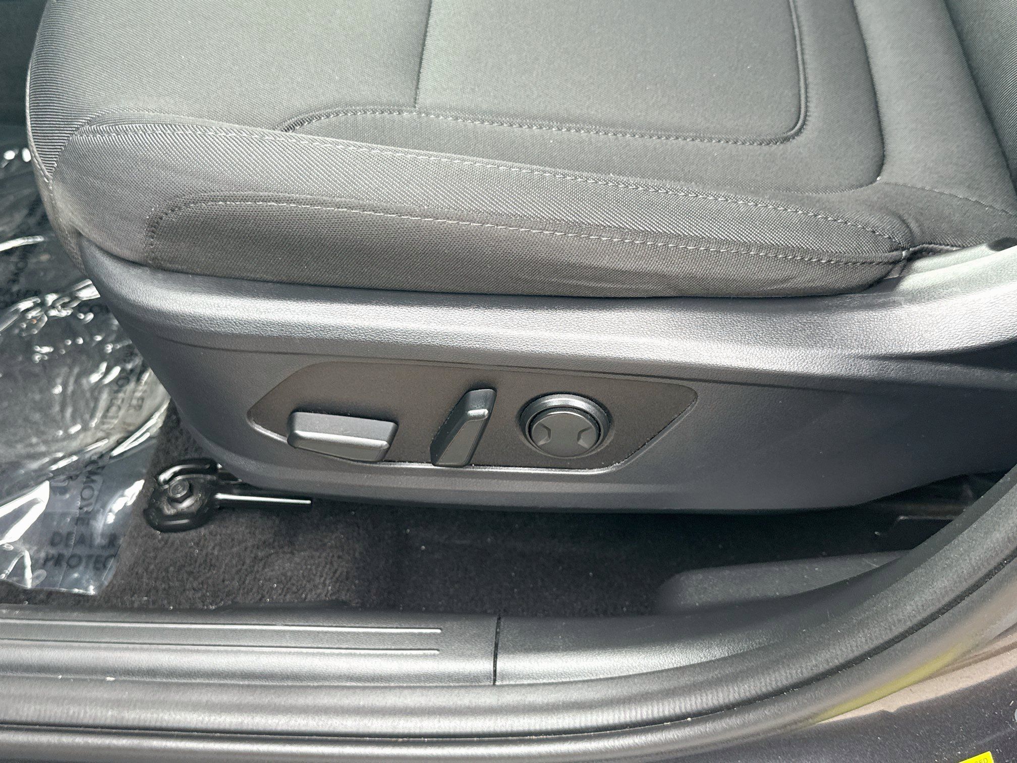 Used 2022 Hyundai Tucson SEL w/ Cargo Package FWD image 15