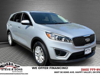 Used 2016 Kia Sorento L