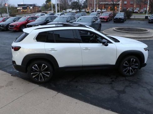 New 2026 MAZDA CX-50 AWD 2.5 S image 5