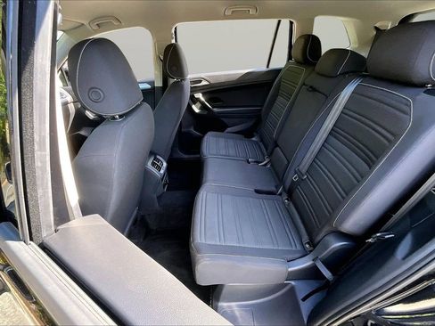 Used 2023 Volkswagen Tiguan S FWD image 21