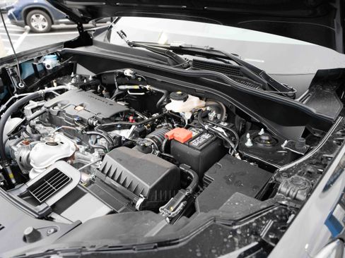 New 2026 Honda HR-V LX image 33