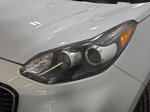 Used 2019 Kia Sportage SX AWD/4WD image 25