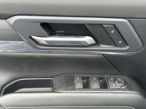 New 2027 GMC Terrain Elevation w/ Technology Package II AWD/4WD image 15