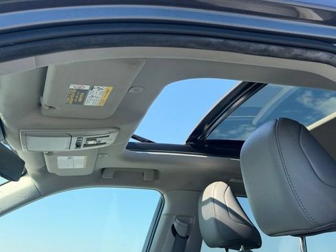 Used 2023 Toyota Highlander Platinum AWD/4WD image 23