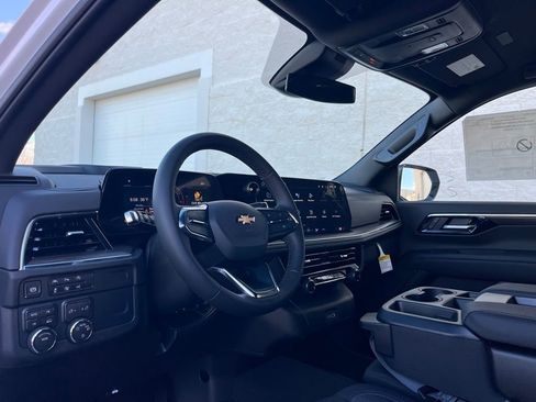 New 2026 Chevrolet Tahoe LS w/ LPO, Dark Essentials Package image 13