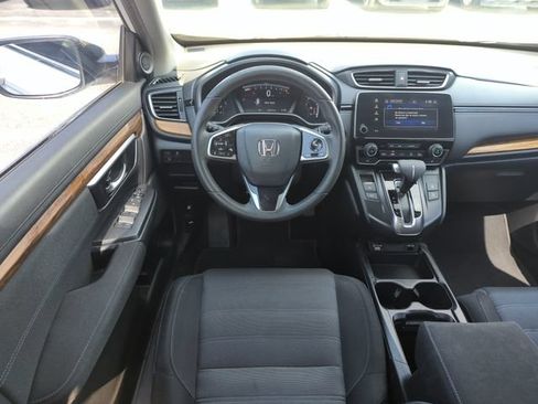 Used 2020 Honda CR-V EX image 13