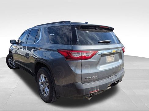 Used 2019 Chevrolet Traverse LT image 8