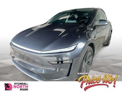 Used 2026 Tesla Model Y AWD