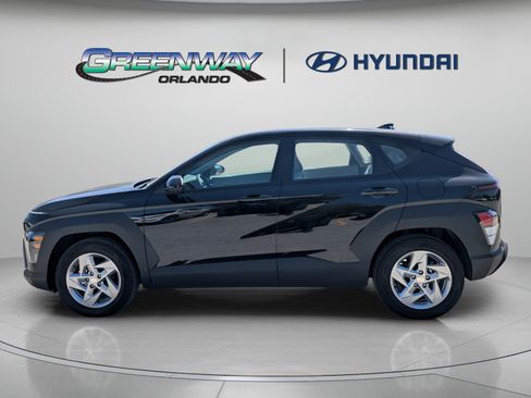 Certified 2026 Hyundai Kona SE FWD image 5