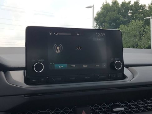 Used 2024 Honda Accord EX image 22