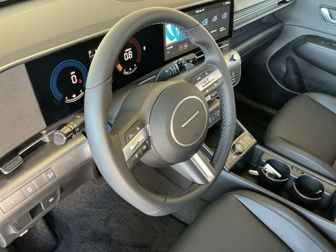 New 2026 Hyundai Kona SEL Premium AWD/4WD image 10