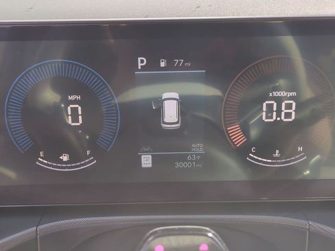 Used 2024 Hyundai Santa Fe SEL image 17