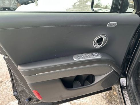 Certified 2026 Hyundai Palisade Calligraphy image 10