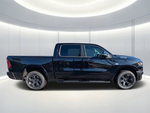 New 2026 RAM 1500 Big Horn image 2